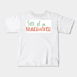 Nutcracker Kids T-Shirt